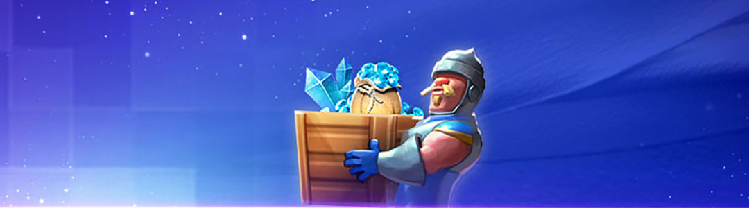 Lords Mobile  Comprar Diamantes - Gemas + Barato